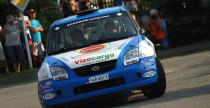 Rally Kostelec
